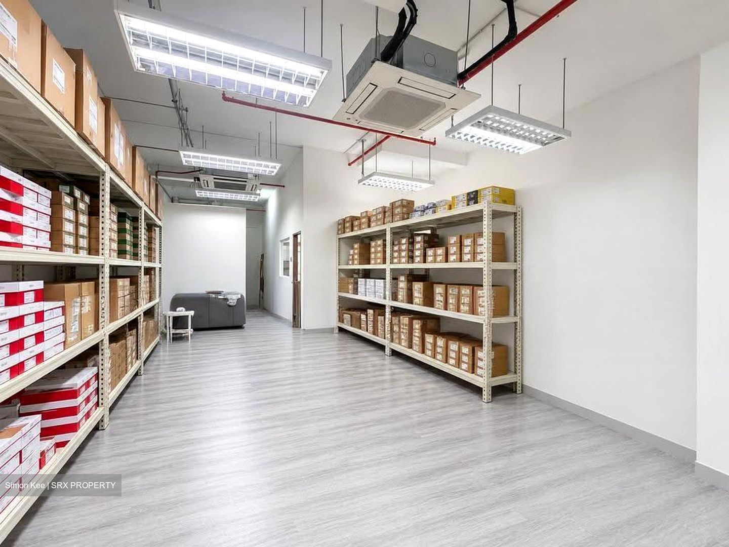 Oxley Bizhub 2 (D14), Factory #618137131